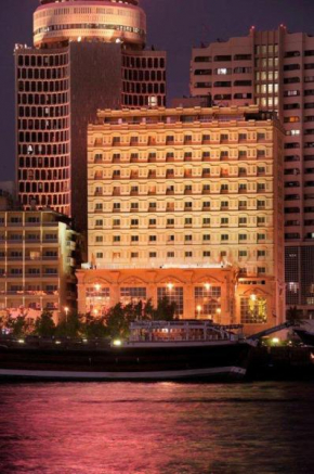 Гостиница Carlton Tower Hotel  Дубай